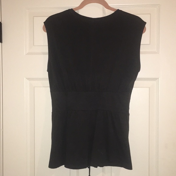 Express Top - Picture 3 of 3